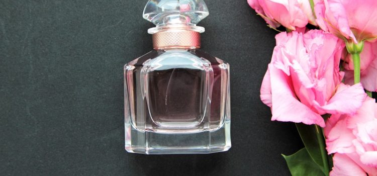 Czym są perfumy niszowe?